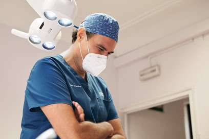Foto de Clínica dental en Madrid - BordonClinic