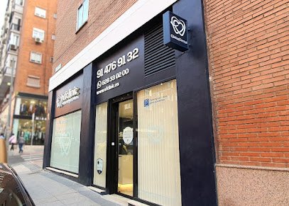 Foto de Clínica dental en Madrid vfclinic