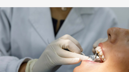 Foto de Clínica dental torrelaguna