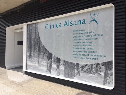 Foto de Clinicas Alsana