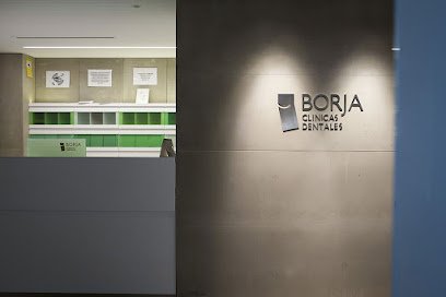 Foto de Clínicas Borja