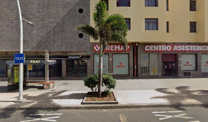 Foto de Clinicas Ceo