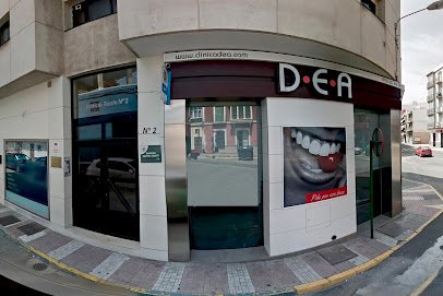 Foto de Clínicas DEA Adra