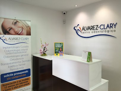 Foto de Clínicas Dentales Álvarez-Clary Centros Odontológicos