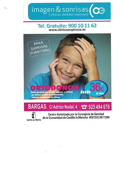 Foto de Clínicas Espinoza (Bargas)
