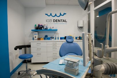 Foto de Clínicas IGB Dental Alicante
