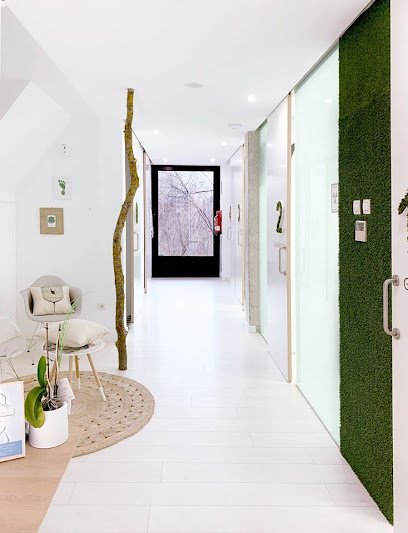 Foto de Clínicas Natura Tudela