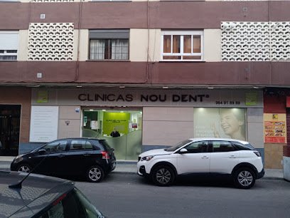 Foto de Clínicas Nou Dent Castellón