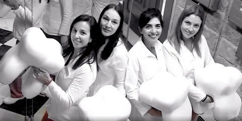 Foto de Clínicas de Ortodoncia Carolina Méndez