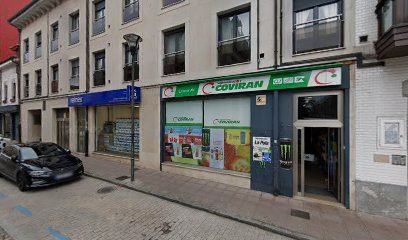 Foto de Clínicas dentales en La Pola Siero