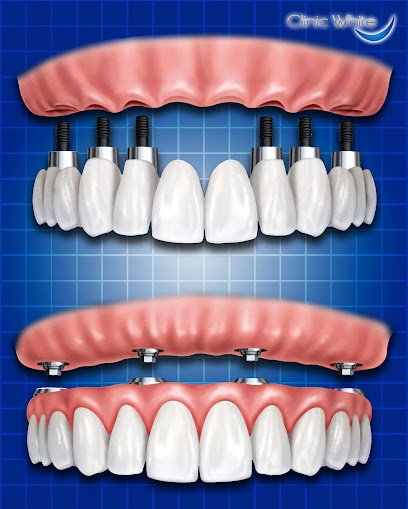 Foto de Clinicwhite