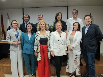 Foto de Colegio Oficial de Dentistas de Santa Cruz de Tenerife