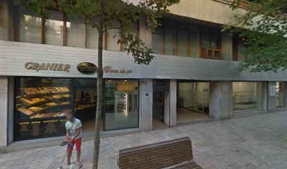 Foto de Compte Codina José