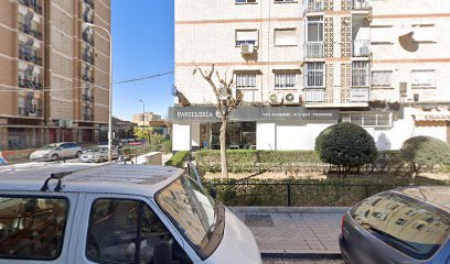 Foto de Consuelo Albaladejo Hernández