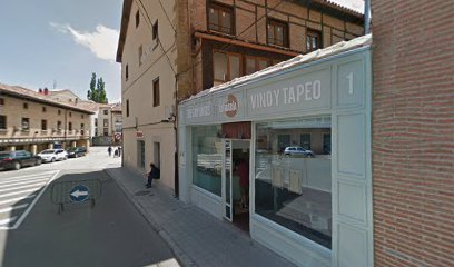 Foto de Consulta Privada De Amo Gómez José Antonio