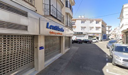 Foto de Consulta Privada De Fernández Gutiérrez Francisco