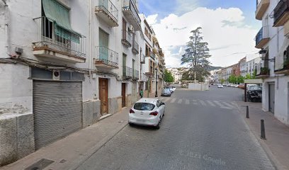 Foto de Consulta Privada De López Jiménez Emilio