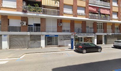 Foto de Consulta Privada De Prados Guzmán Manuel