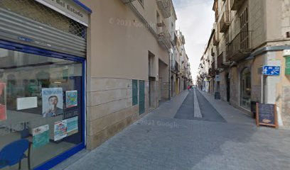 Foto de Consulta Privada de Albiol Ribas