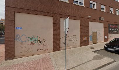 Foto de Consulta Privada de Alonso Martínez