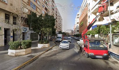 Foto de Consulta Privada de García Delgado