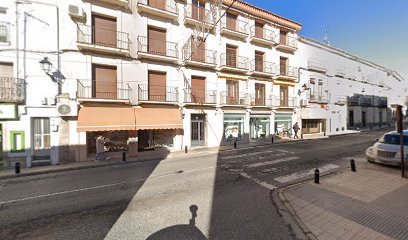 Foto de Consulta Privada de Ligero Salazar