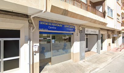 Foto de Consulta Privada de Martínez Lozano