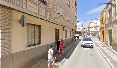 Foto de Consulta Privada de Martínez de Haro