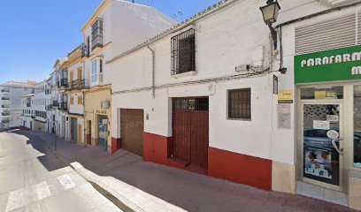 Foto de Consulta Privada de Montoro Pavón María Rosa