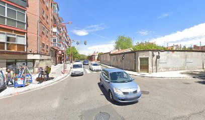 Foto de Consulta de Odontología D. Germán Gustavo Bernasconi