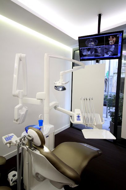 Foto de Córdoba del Pozo Dental Wellness