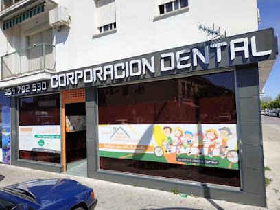 Foto de Corporación Dental | Tu dentista en San José de la Rinconada