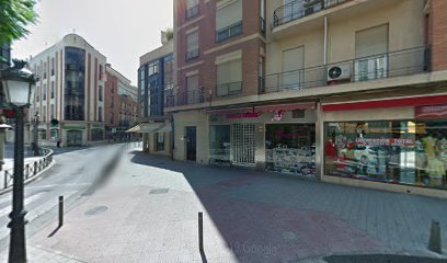 Foto de Crescencia Pizarro Muñoz