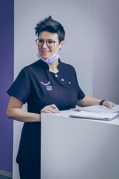 Foto de Cristina García Dental