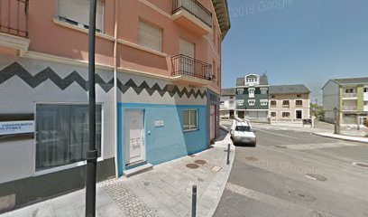 Foto de Cristina Méndez Díaz Villabela