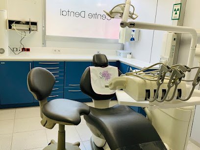 Foto de Cristina Serna Centre Dental