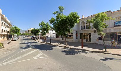 Foto de Cristóbal Belmonte Roldán