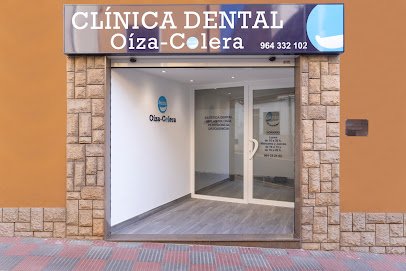 Foto de DENTAL OÍZA CÓLERA