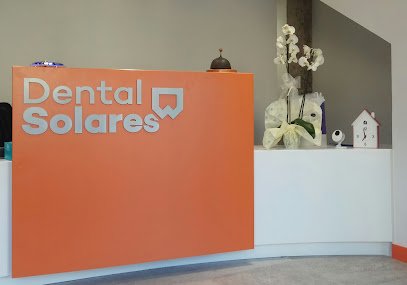 Foto de DENTAL SOLARES