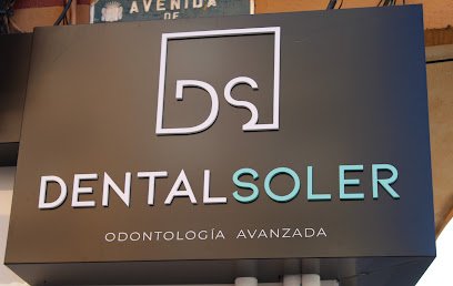 Foto de DENTAL SOLER Alfafar