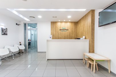 Foto de DENTALFISIO Burjassot