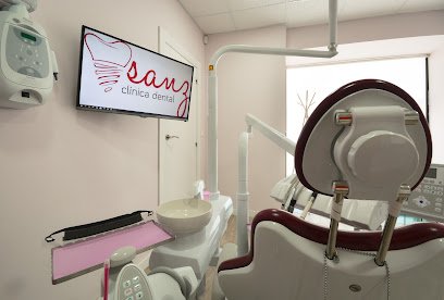 Foto de DENTISTA EN CANTALPINO CLINICA SANZ DENTAL