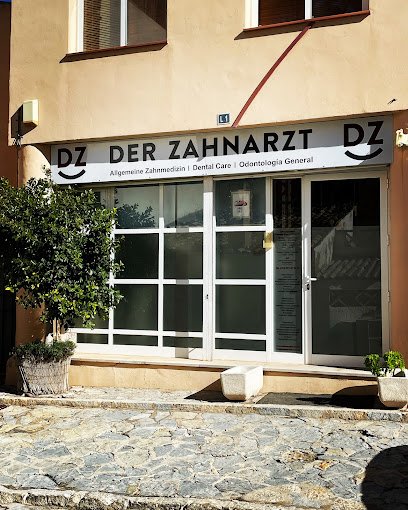 Foto de DER ZAHNARZT Deutsche Zahnarztpraxis in Puerto de Andratx