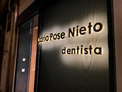 Foto de Darío Pose