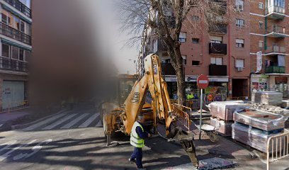 Foto de De la Hoz Medina S.L.P