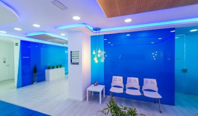 Foto de Dentaden Clínica Dental Granada