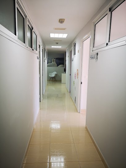 Foto de Dental Algeciras. Dra. Yaquelin Pérez Fernández