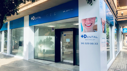 Foto de +Dental Benimaclet