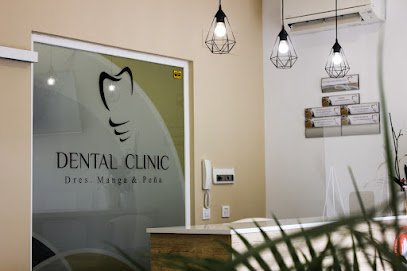 Foto de Dental Clinic Dres. Manga & Peña