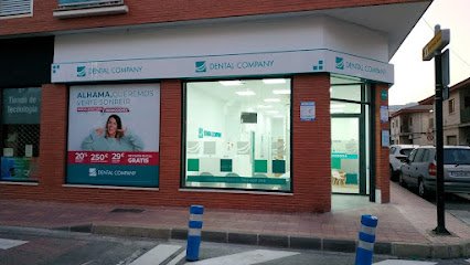 Foto de Dental Company Alhama